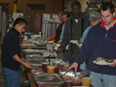 catering event