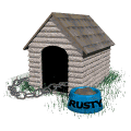Doghouse
