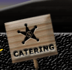 catering