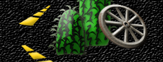 wagon wheel