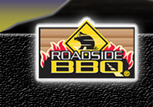 Roadside logo