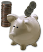 piggy bank